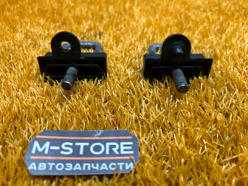 скоба капота, 300 рублей, Красноярск