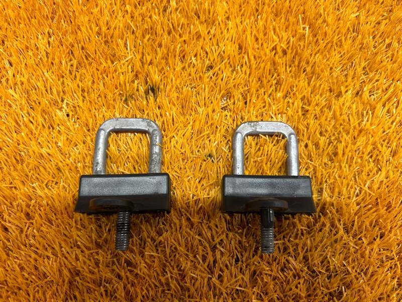 скоба капота, 300 рублей, Красноярск