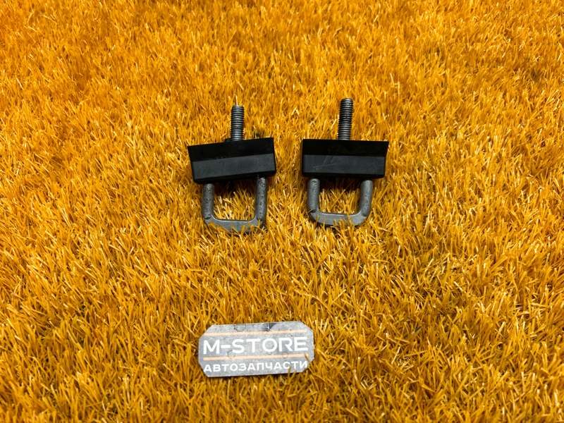 скоба капота, 300 рублей, Красноярск