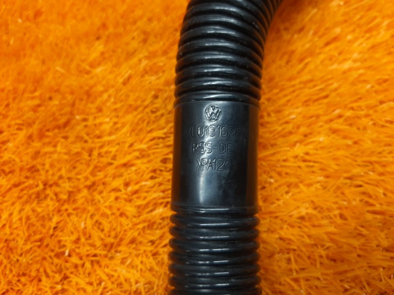 Патрубок картерных газов, 350 рублей, Красноярск