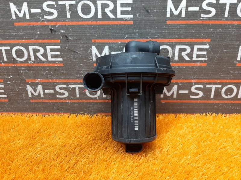 Насос продувки катализатора, 2900 рублей, Красноярск