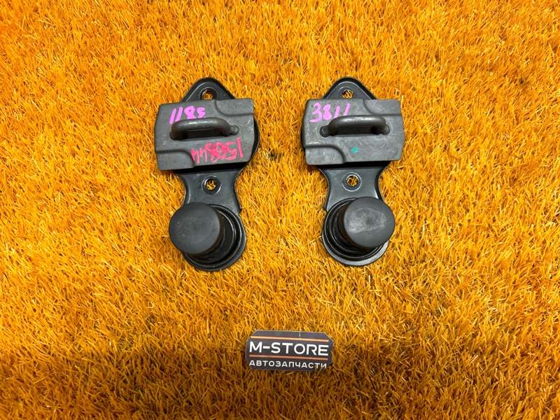 замок капота, 500 рублей, Красноярск