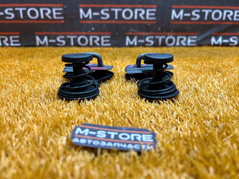 замок капота, 500 рублей, Красноярск