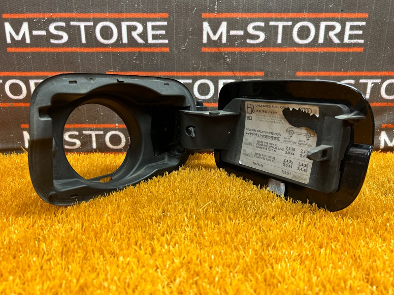 лючок бензобака, 670 рублей, Красноярск