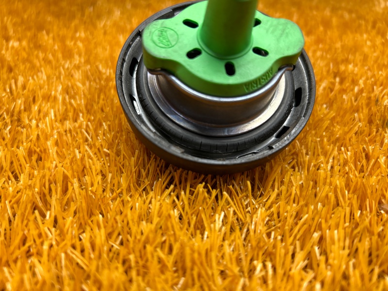 крышка топливного бака, 100 рублей, Красноярск