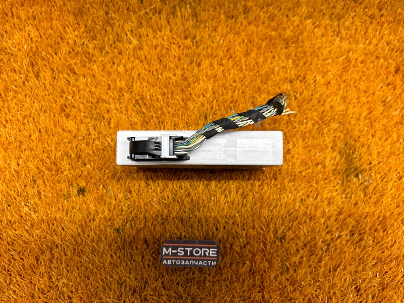 Блок управления центральным замком, 900 рублей, Красноярск