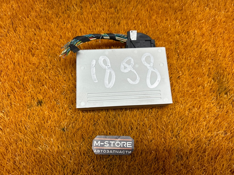 Блок управления центральным замком, 900 рублей, Красноярск