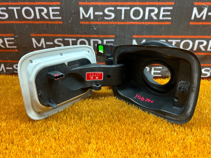 лючок бензобака, 1620 рублей, Красноярск