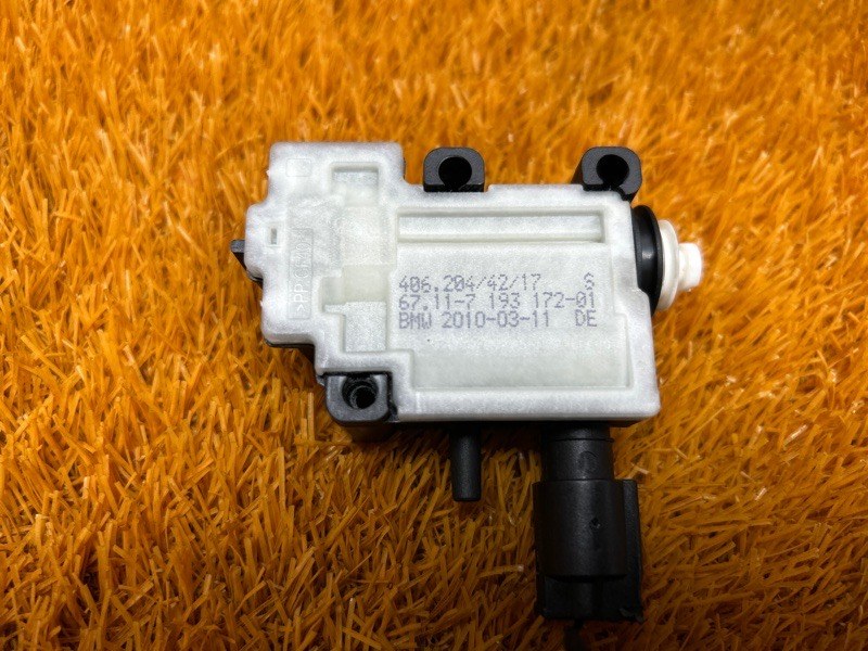 Замок лючка бензобака, 480 рублей, Красноярск