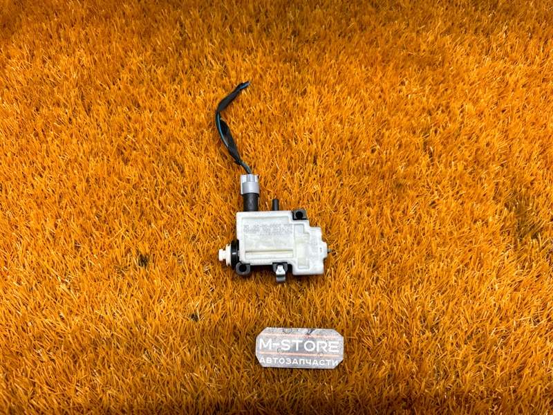 Замок лючка бензобака, 670 рублей, Красноярск