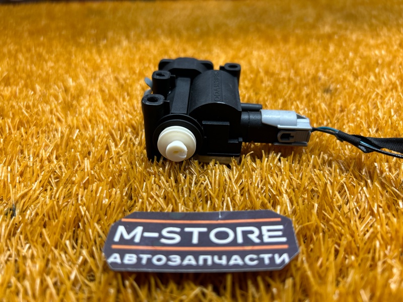 Замок лючка бензобака, 670 рублей, Красноярск