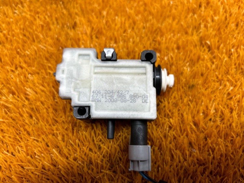 Замок лючка бензобака, 670 рублей, Красноярск