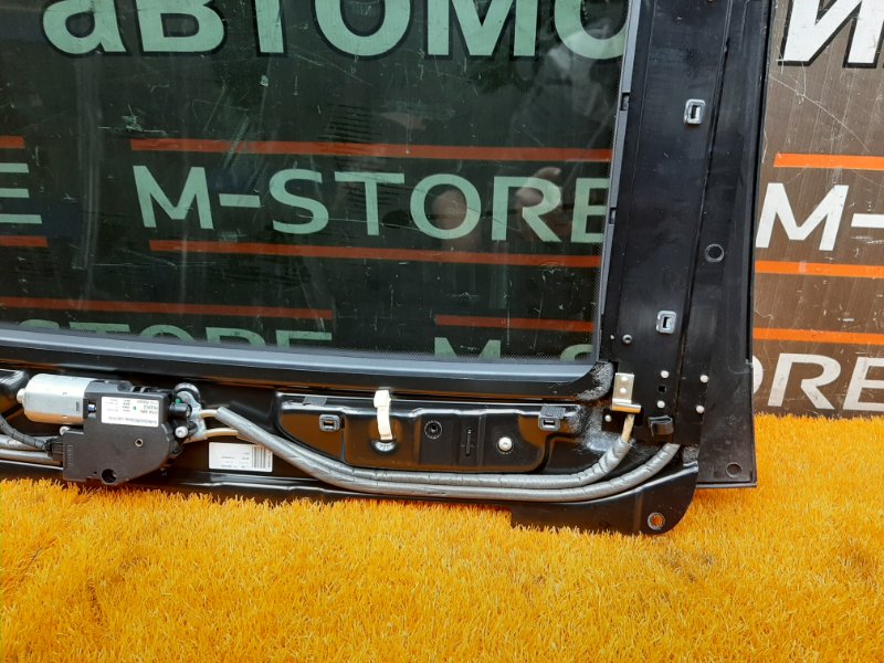 люк, 7970 рублей, Красноярск