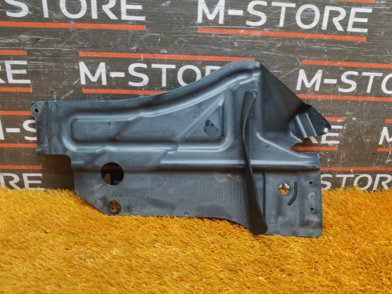 Защита днища кузова, 450 рублей, Красноярск