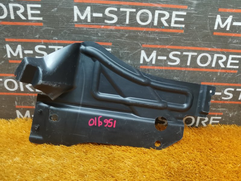 Защита днища кузова, 450 рублей, Красноярск