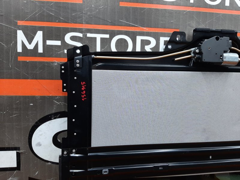 люк, 7970 рублей, Красноярск