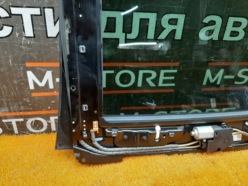 люк, 7970 рублей, Красноярск