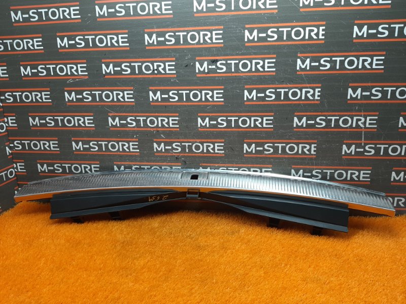 Накладка замка багажника, 1620 рублей, Красноярск