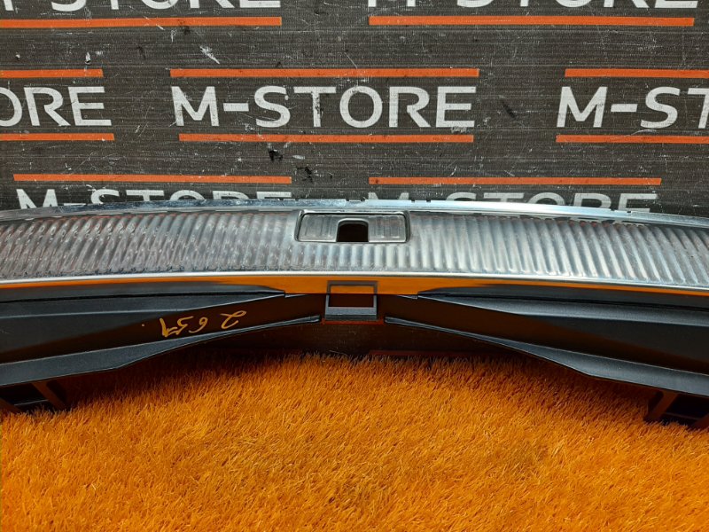 Накладка замка багажника, 1620 рублей, Красноярск