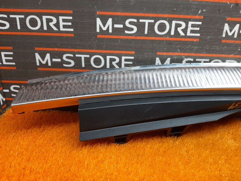 Накладка замка багажника, 1620 рублей, Красноярск