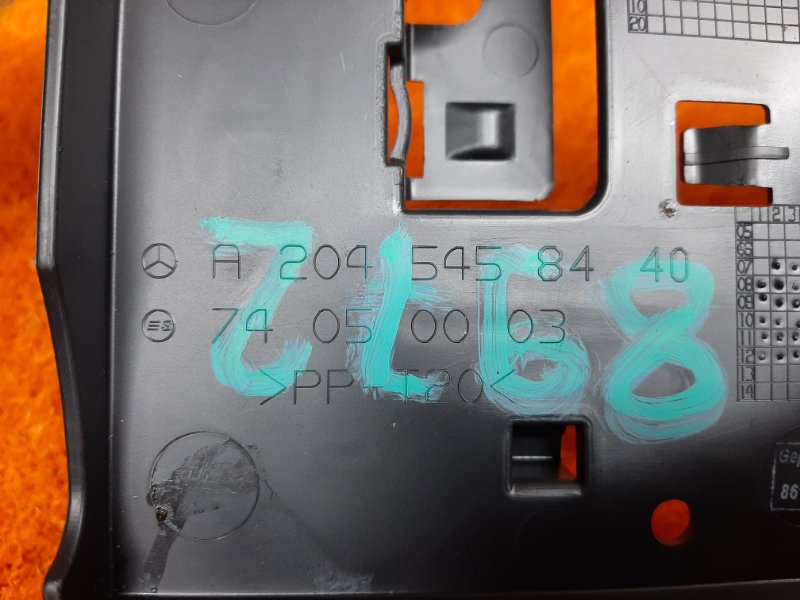 кронштейн багажника, 750 рублей, Красноярск