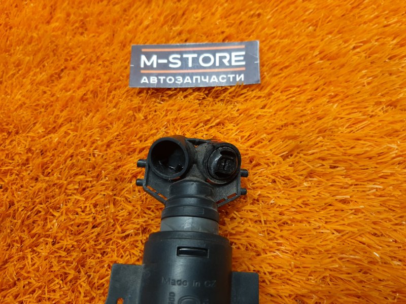 Форсунка омывателя фары, 1200 рублей, Красноярск