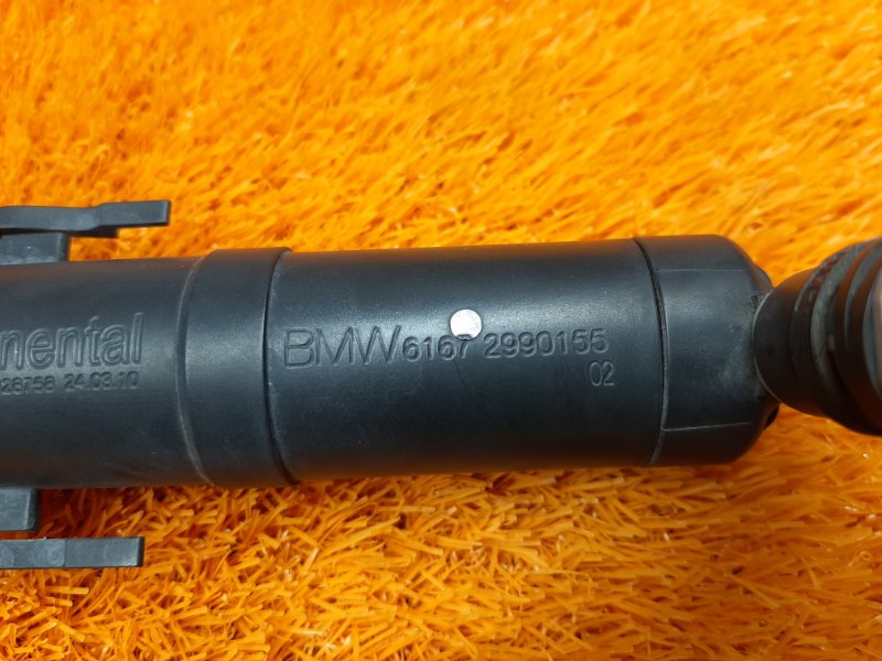 Форсунка омывателя фары, 1200 рублей, Красноярск