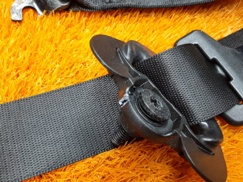 ремень безопасности, 1290 рублей, Красноярск