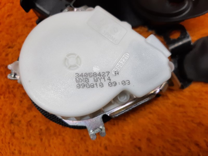 ремень безопасности, 1290 рублей, Красноярск