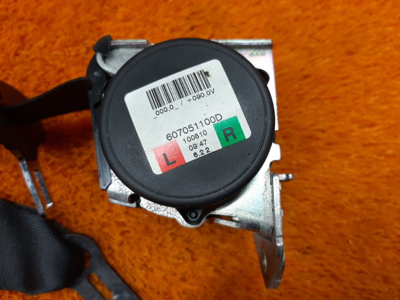 ремень безопасности, 800 рублей, Красноярск