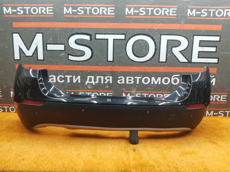 бампер, 8000 рублей, Красноярск