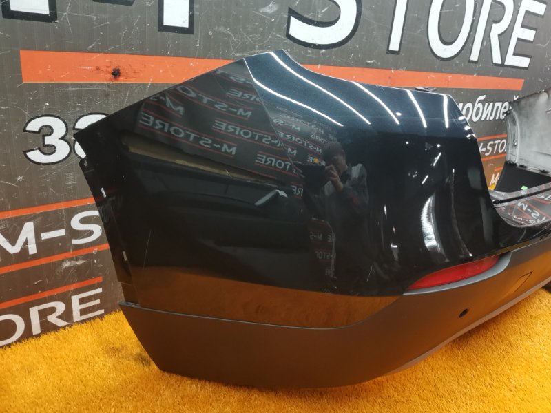 бампер, 8000 рублей, Красноярск