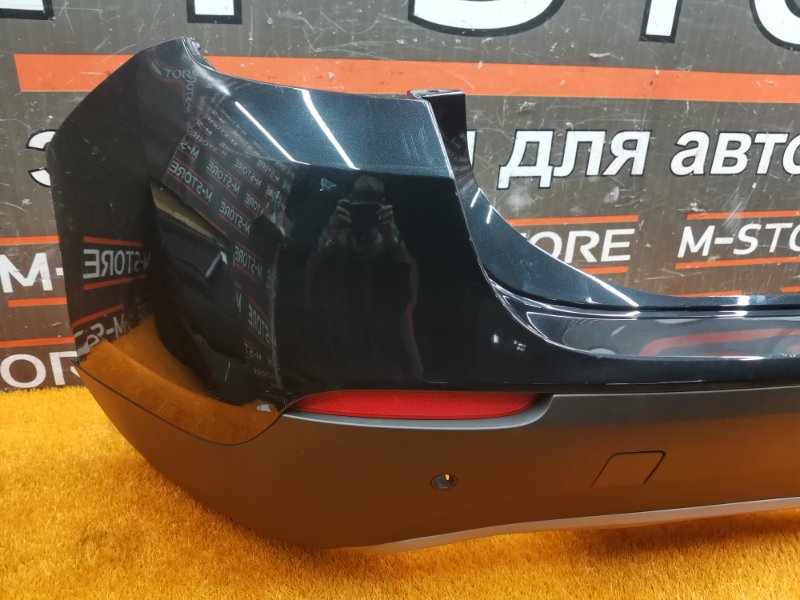 бампер, 8000 рублей, Красноярск