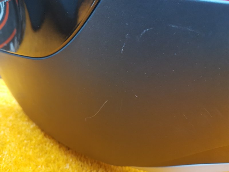 бампер, 8000 рублей, Красноярск