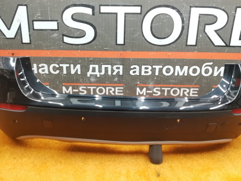 бампер, 8000 рублей, Красноярск