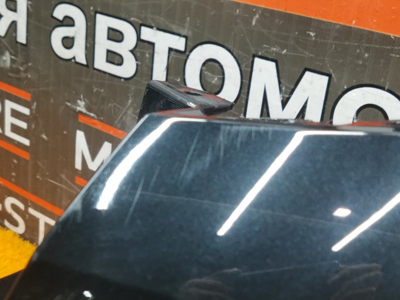 бампер, 8000 рублей, Красноярск