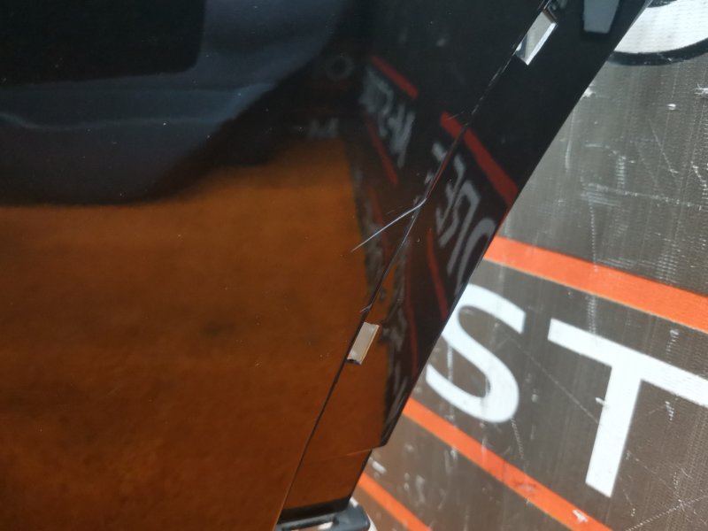 бампер, 8000 рублей, Красноярск