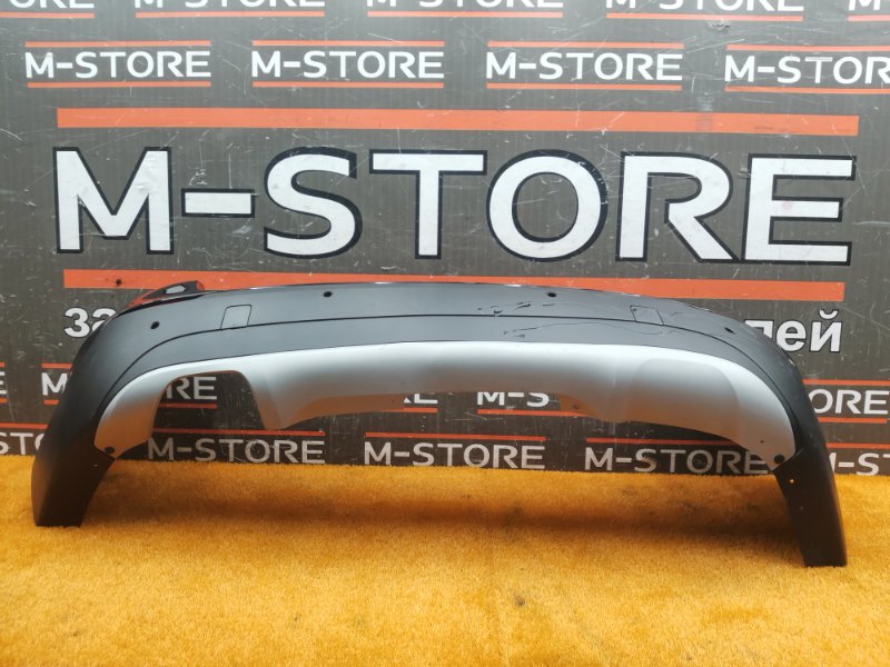 бампер, 8000 рублей, Красноярск