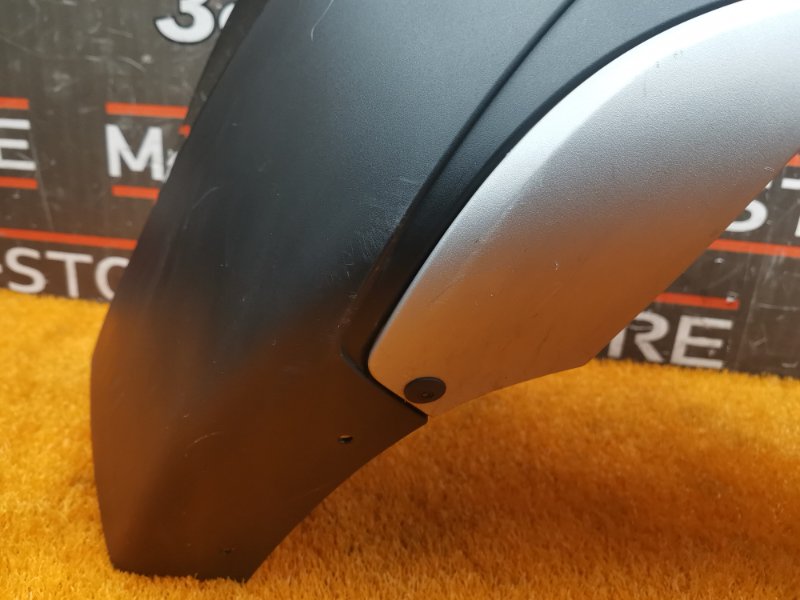 бампер, 8000 рублей, Красноярск