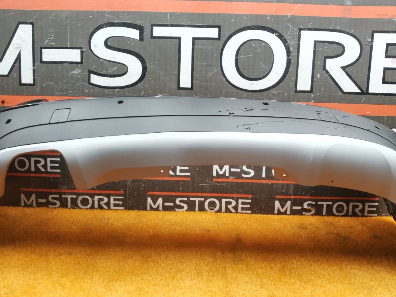 бампер, 8000 рублей, Красноярск