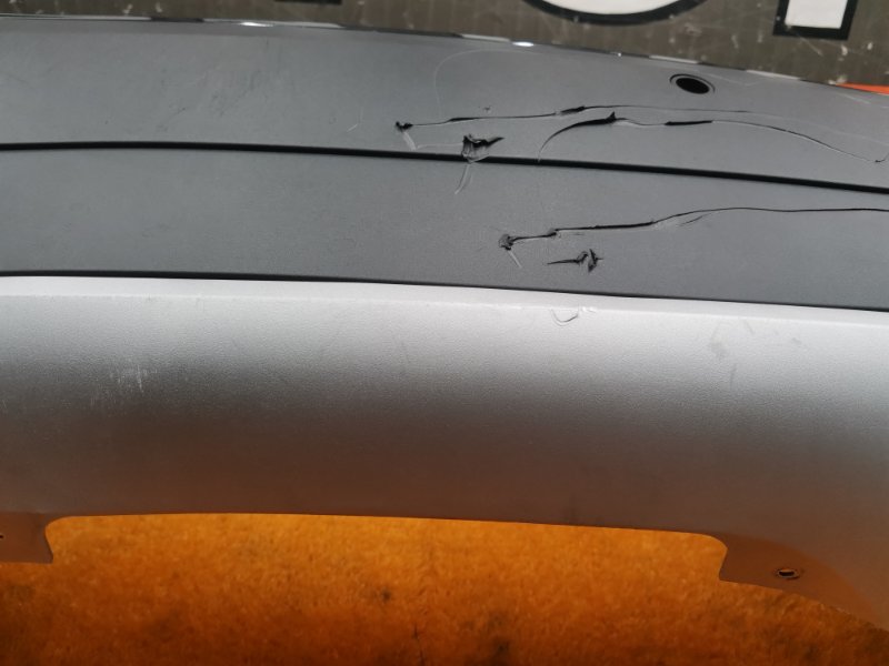 бампер, 8000 рублей, Красноярск