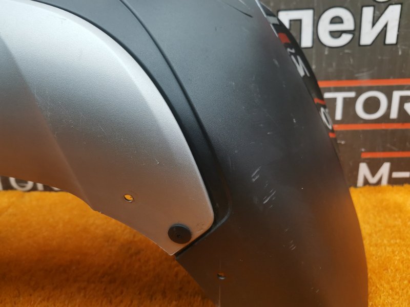 бампер, 8000 рублей, Красноярск