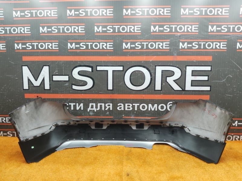 бампер, 8000 рублей, Красноярск