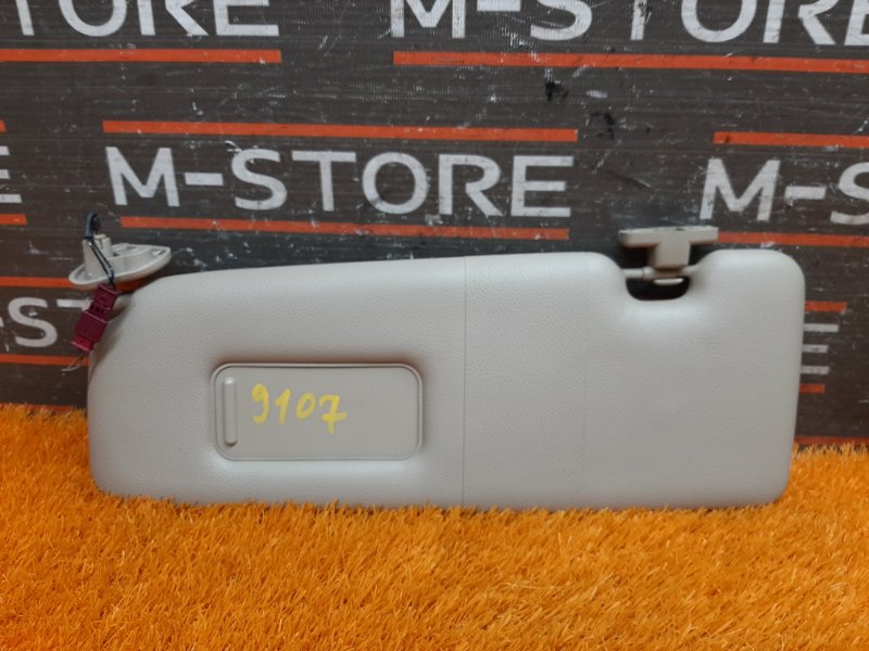 Козырек солнцезащитный, 1400 рублей, Красноярск