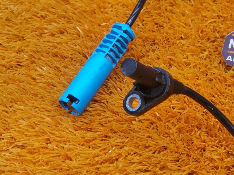 Датчик ABS, 1060 рублей, Красноярск