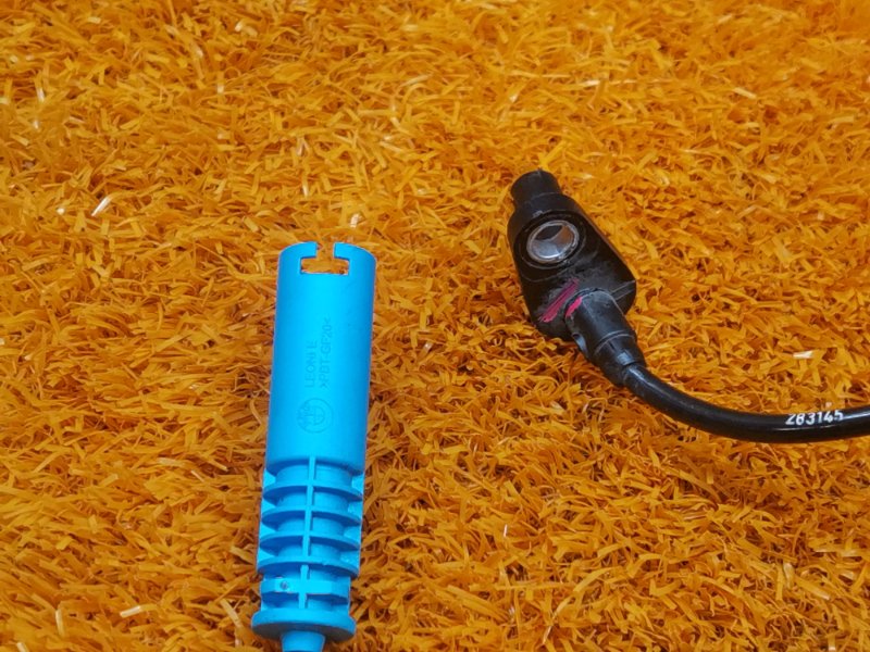 Датчик ABS, 1060 рублей, Красноярск