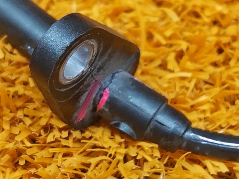 Датчик ABS, 1060 рублей, Красноярск