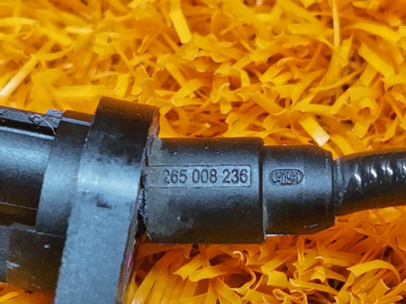Датчик ABS, 1060 рублей, Красноярск
