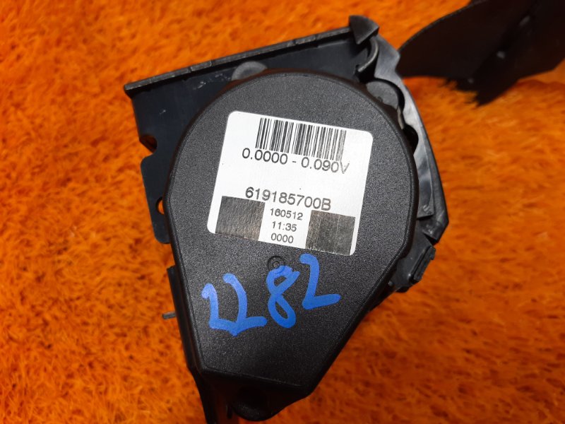 ремень безопасности, 670 рублей, Красноярск