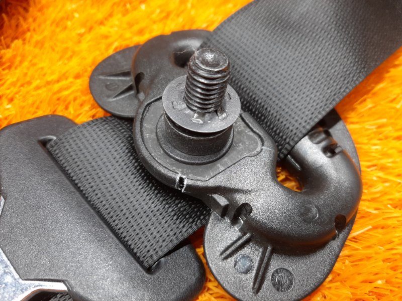 ремень безопасности, 1290 рублей, Красноярск